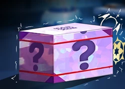 [Gakispark] Chuusen Box (Blue Archive)