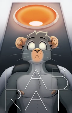 [GraniteMcGee] Lab Rat