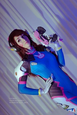 Lera Himera - D.Va