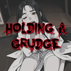 [AlwaysOlder] Holding a Grudge (Ghost TG AP Comic) [AI Generated]