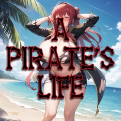 [AlwaysOlder] A Pirate's Life (Pirate TG AP Comic) [AI Generated]