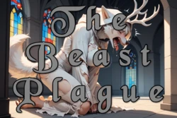 [AlwaysOlder] The Beast Plague (TF Sequence Story) [AI Generated]