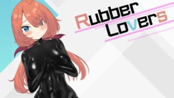 [Last Resort] Rubber×Lovers