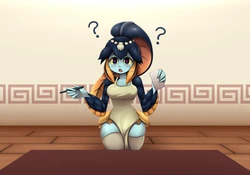 [Metachoke] Minette's special order! (Skullgirls)