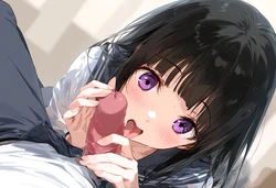 (Sorato) Eru Chitanda (Patreon) [Ai Generated]