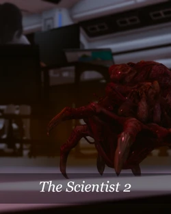 (LegitK) The Scientist 2