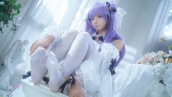 [喜欢爱理吗] Unicorn -A Dream of Pure Vows- (Azur Lane)