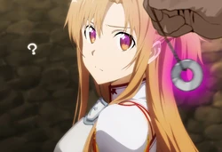 [Kichiku-Sensei] Asuna Yuuki (extra) [AI Generated]