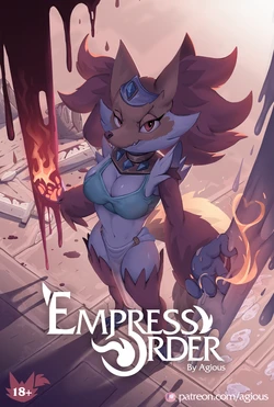 [Agious] Empress Order (ongoing)