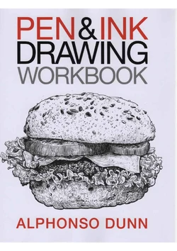 Pen and Ink Drawing Workbook