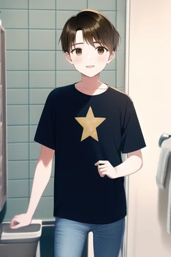 [AlwaysOlder] New Mom in Making (TG AP Pregnant Sequence) [AI Generated]