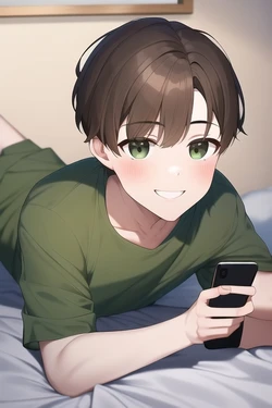 [AlwaysOlder] Number Swap (TG AP Sequence) [AI Generated]