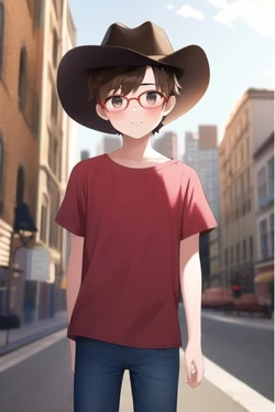 [AlwaysOlder] Getting Out of the City (TG AP Sequence) [AI Generated]