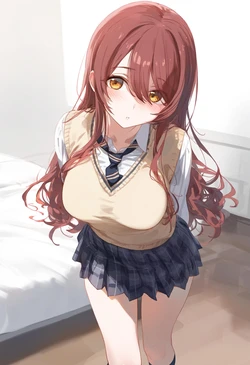 (Sorato) Tenka2-IdolMaster (Patreon) [AI Generated]