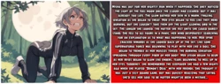 [AlwaysOlder] Demon's Deal: The Hellbound Heart (TF Sequence/Caption) [AI Generated]