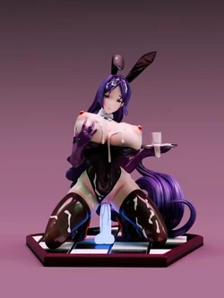 Wei Yang Studio - FGO Bunny Girl Minamoto no Raikou