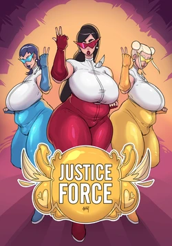 [4era7] Justice Force #1-2