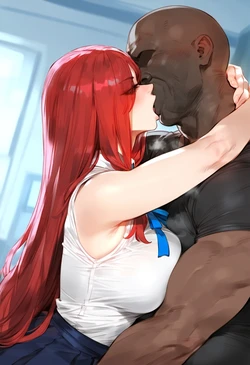 [Patreon] Mr.Teardrop [AI Generated] [Decensored]【41】