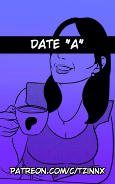 [Tzinnxt] Date "A" [English]