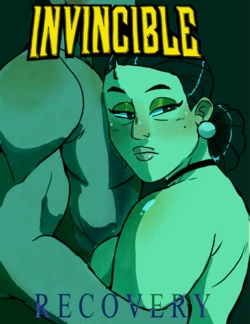 [SEANMALIKDESIGNS] Recovery (Invincible) (Ongoing)