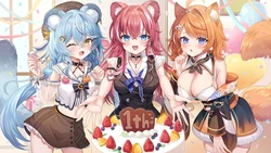 [Pixiv] れつと (7375118)