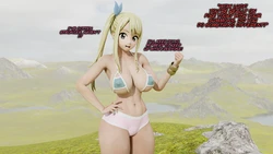 Sic Phuck - Lucy Heartfilia