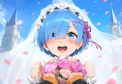 rem [AI Generated]