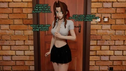 Sic Phuck - Aerith (SU)