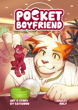 [catsudon] Pocket Boyfriend (ongoing)