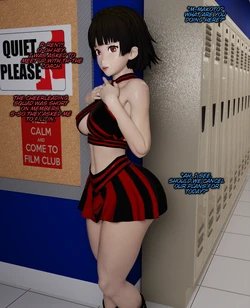 Sic Phuck - Niijima Makoto