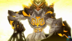[Todex] Primo Geovishap (Genshin Impact)