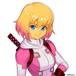 [SMGold] Gwenpool