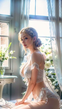Patreon - Belle studio,Saya [BELLE NOVEMBER 2] [AI GENERATED]