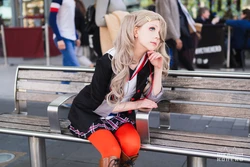 Megumi Koneko - Ann