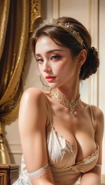 Patreon - Belle studio,Saya [BELLE DECEMBER VOL 2] [AI GENERATED]