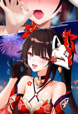 [AI Generated] [Coolsummer] Sparkle Festival [Patreon]