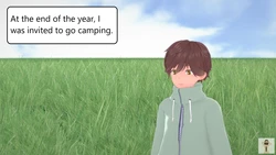 [tsfenterprise] New Year's Camping [English]