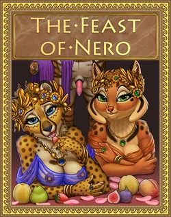 [Vestina] The Feast of Nero (Ongoing)