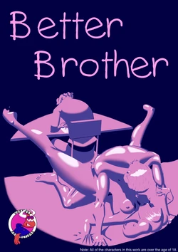 [HornBoy] Better Brother