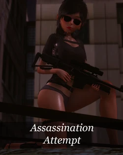 (LegitK) Assassination Attempt