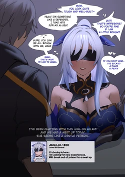 [Artist] jornyHail | JH [2024]