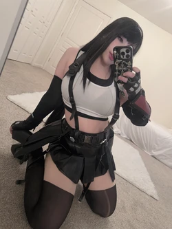 Junkenstein - Tifa