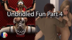 [The Joker's Lair] Unbridled Fun Part 4 FRENCH