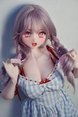 Elsa Babe-140CM RAD001 Koizumi Nana-A little country girl? 爱莎贝儿-140CM RAD001 小泉娜娜Koizumi Nana-一个小村姑？