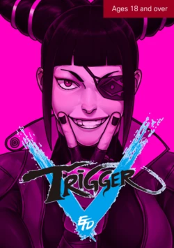 [EFD] V-Trigger