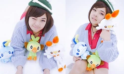 Aki Dearest - Gloria