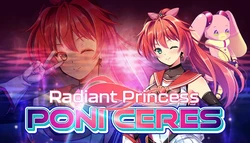 [Sukiyaking] Seikou Senki Pony Celes | Radiant Princess Poni Ceress [Decensored]