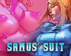 [ORIONART] Samus' Suit