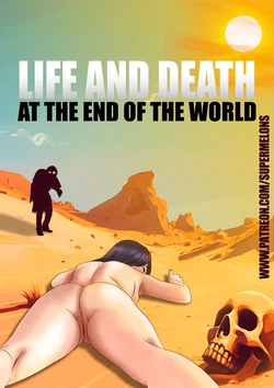 [Super Melons] Life and death at the end of the world [ENG]