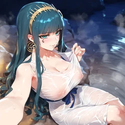 (MIJ) クレオパトラ | Cleopatra (Patreon) [Ai Generated]